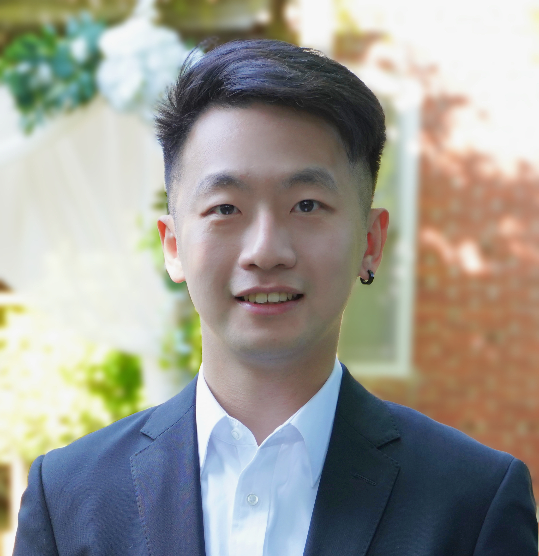 Professor Ziyun Wang