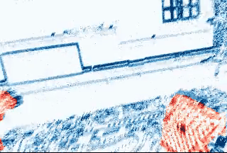 Event-based motion segmentation